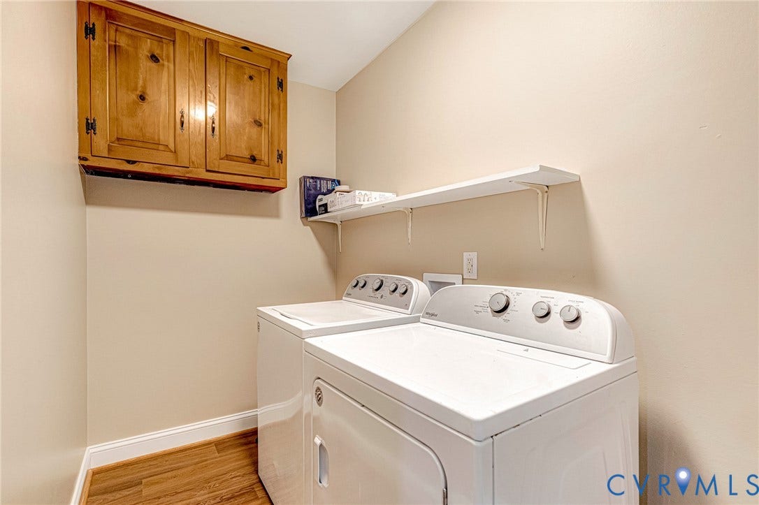 7613 Ansley Road, Media Park, Henrico, VA 23231 7613 Ansley Road, Media Park, Henrico, VA 23231