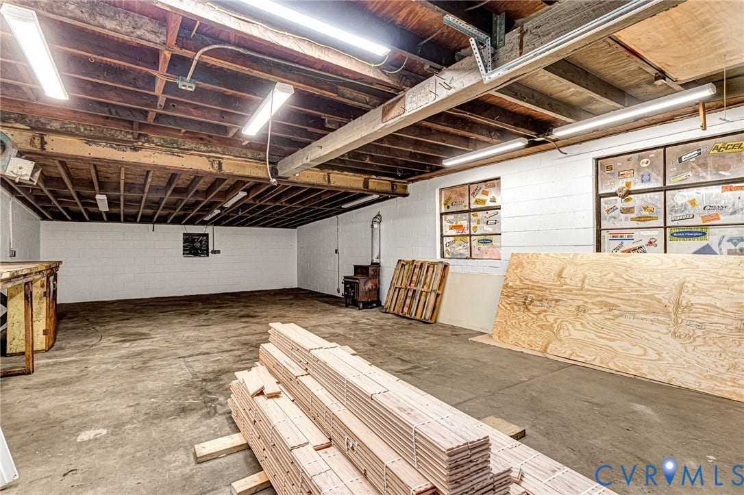 7613 Ansley Road, Media Park, Henrico, VA 23231 7613 Ansley Road, Media Park, Henrico, VA 23231