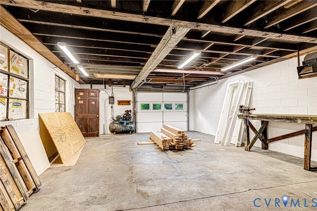 7613 Ansley Road, Media Park, Henrico, VA 23231 7613 Ansley Road, Media Park, Henrico, VA 23231