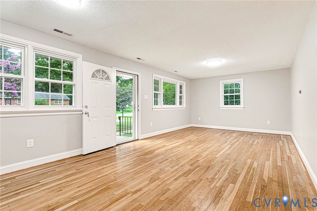 7613 Ansley Road, Media Park, Henrico, VA 23231 7613 Ansley Road, Media Park, Henrico, VA 23231