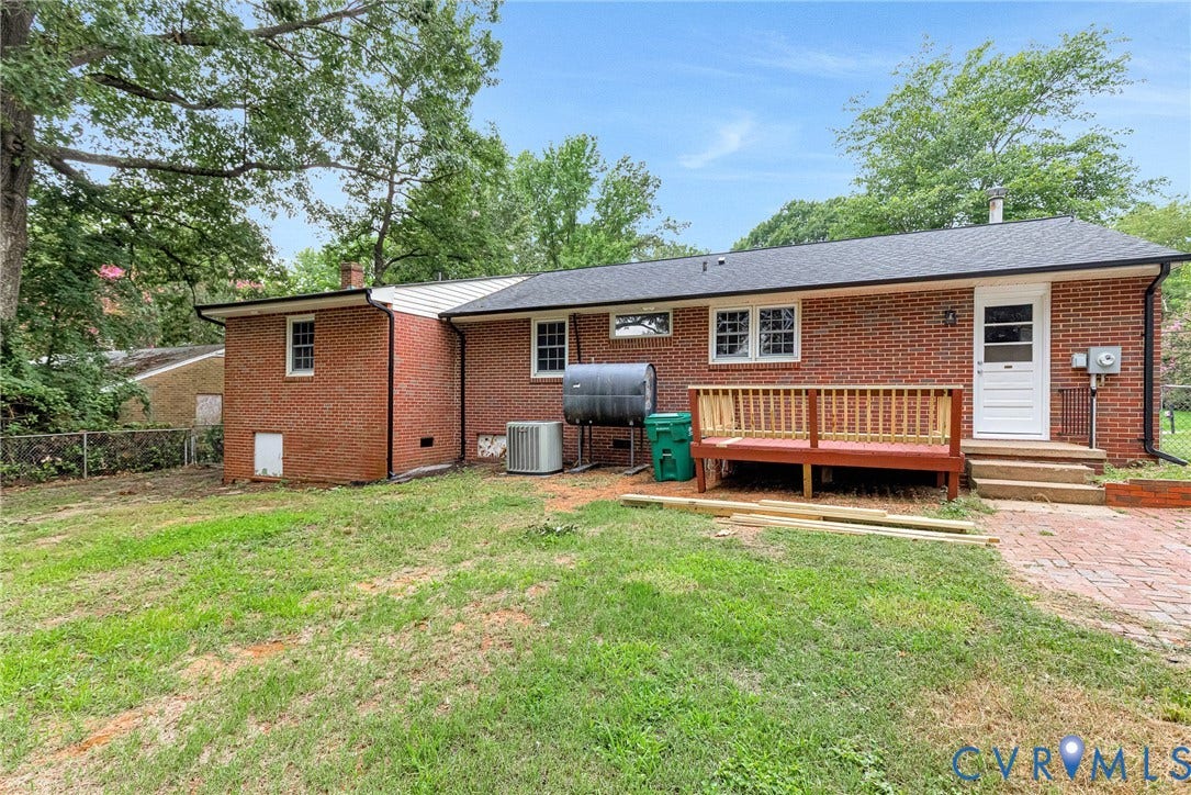 7613 Ansley Road, Media Park, Henrico, VA 23231 7613 Ansley Road, Media Park, Henrico, VA 23231