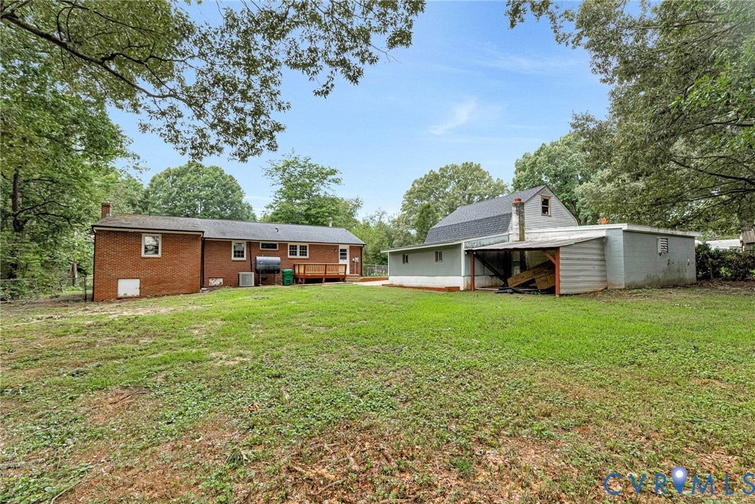 7613 Ansley Road, Media Park, Henrico, VA 23231 7613 Ansley Road, Media Park, Henrico, VA 23231