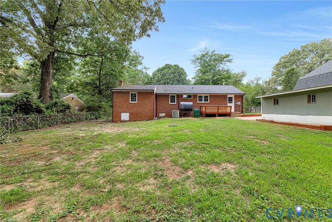 7613 Ansley Road, Media Park, Henrico, VA 23231 7613 Ansley Road, Media Park, Henrico, VA 23231