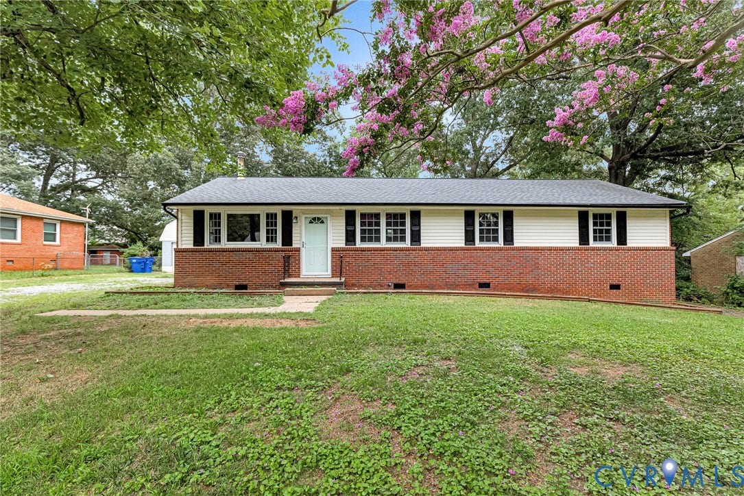 7613 Ansley Road, Media Park, Henrico, VA 23231 7613 Ansley Road, Media Park, Henrico, VA 23231