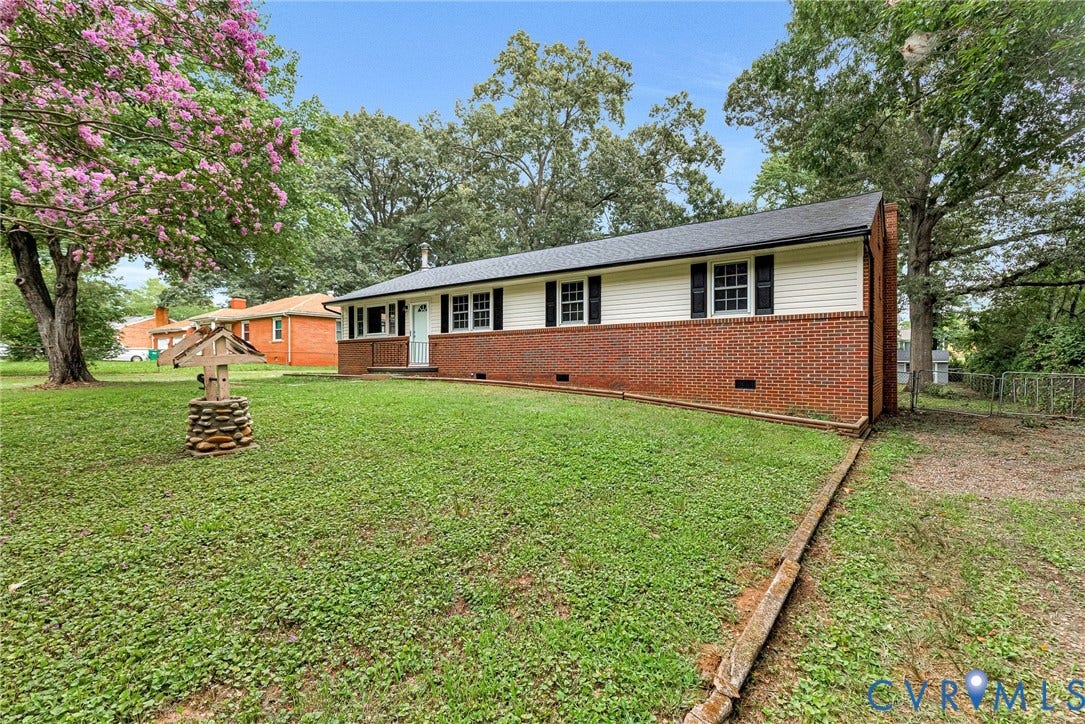 7613 Ansley Road, Media Park, Henrico, VA 23231 7613 Ansley Road, Media Park, Henrico, VA 23231
