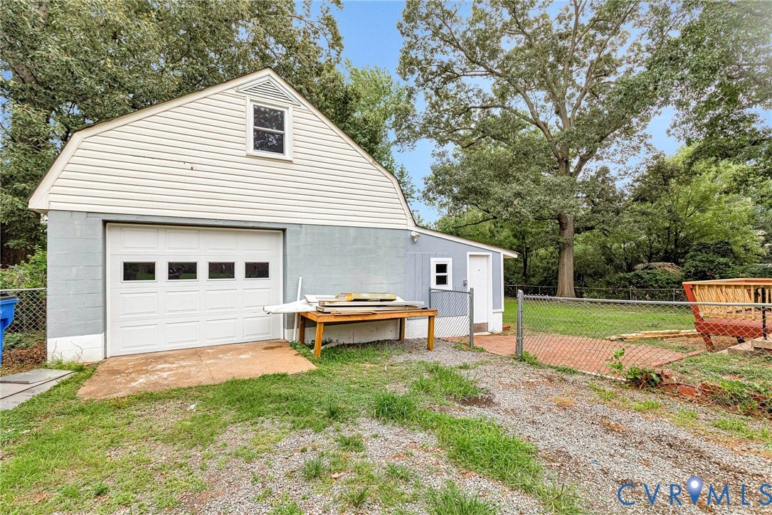 7613 Ansley Road, Media Park, Henrico, VA 23231 7613 Ansley Road, Media Park, Henrico, VA 23231
