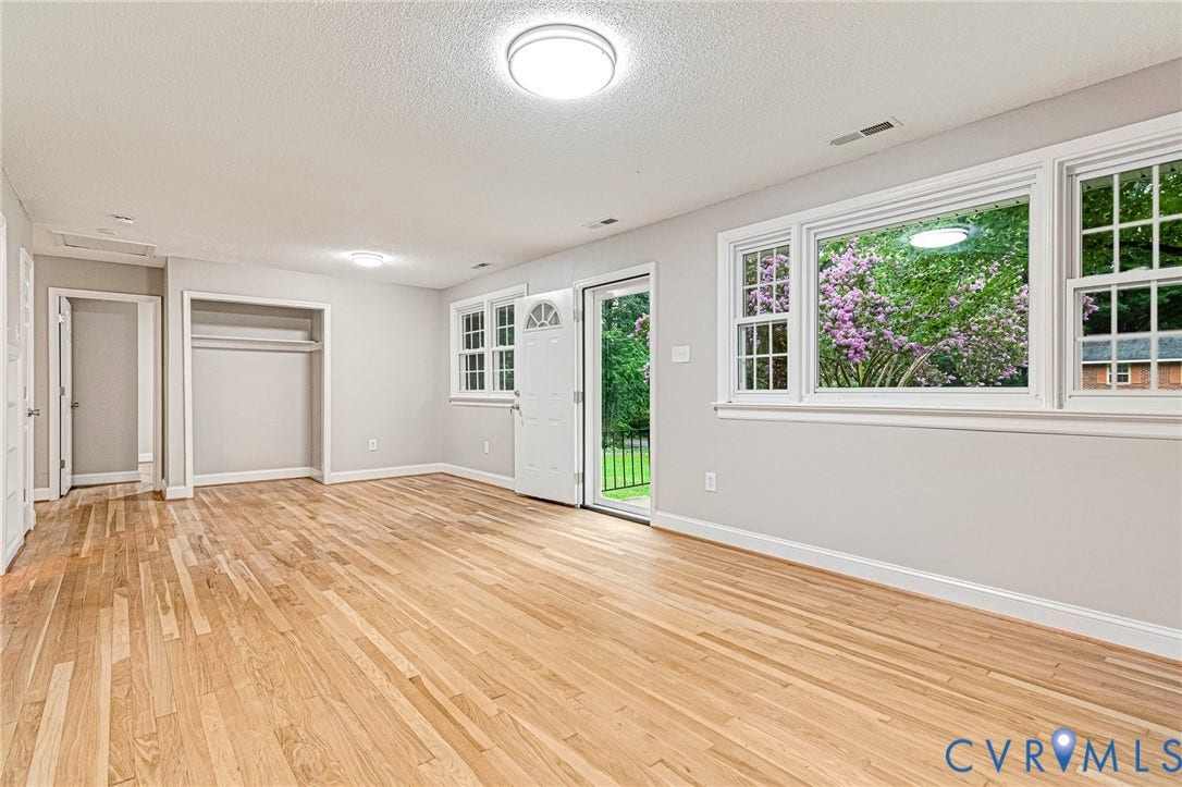 7613 Ansley Road, Media Park, Henrico, VA 23231 7613 Ansley Road, Media Park, Henrico, VA 23231