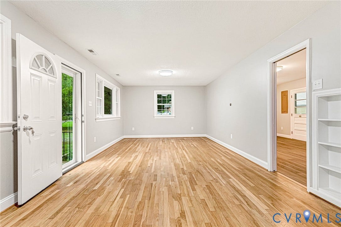 7613 Ansley Road, Media Park, Henrico, VA 23231 7613 Ansley Road, Media Park, Henrico, VA 23231