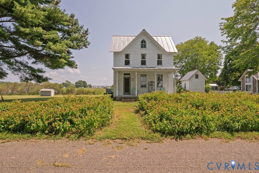 Property photo for 6439 Morattico Road, Morattico, VA