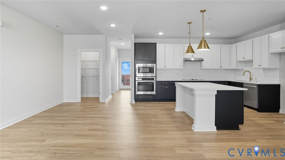 3406 Carlton Street, #2-3A, Scott's Addition, Richmond, VA 23230