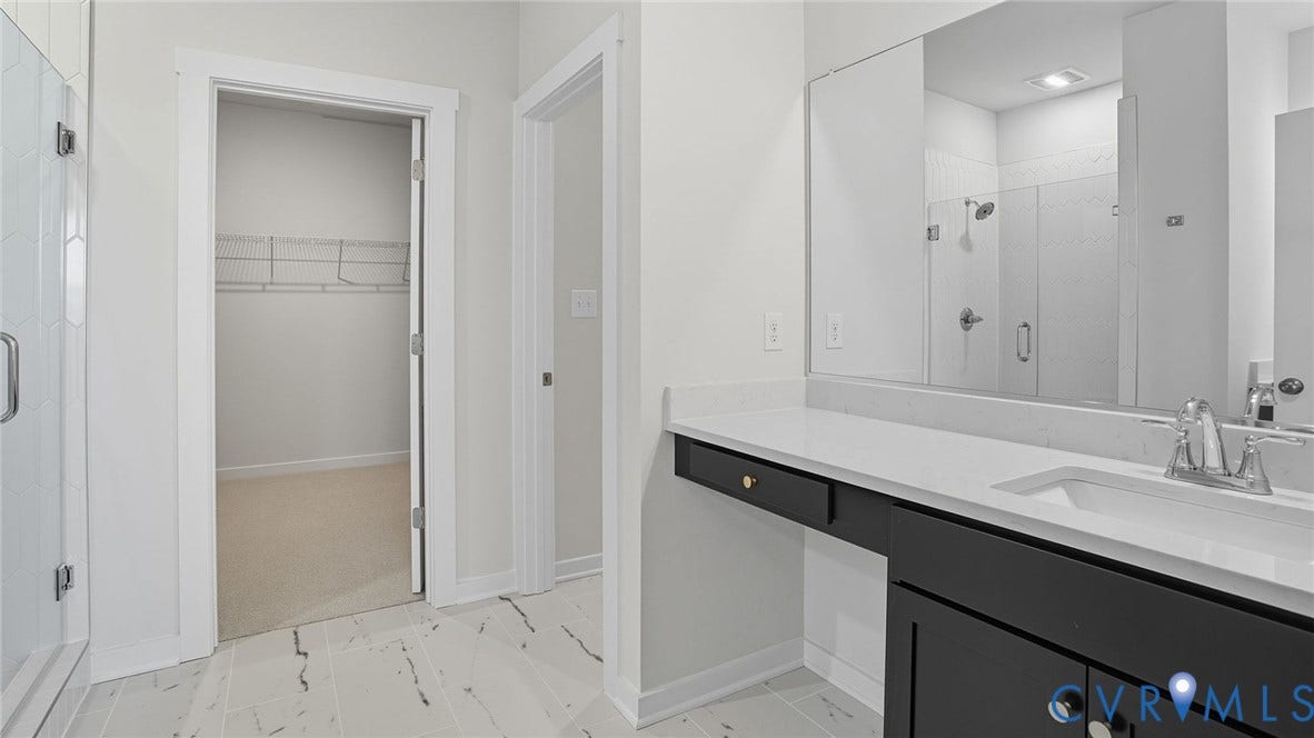 3406 Carlton Street, #2-3A, Scott's Addition, Richmond, VA 23230