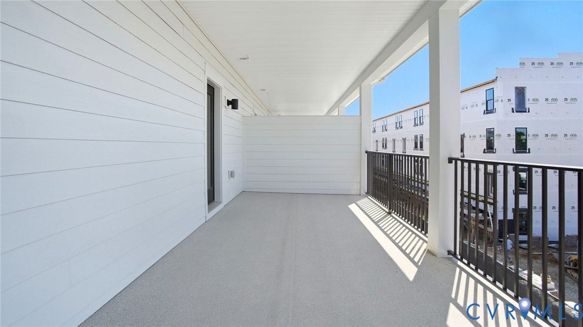 3406 Carlton Street, #2-3A, Scott's Addition, Richmond, VA 23230