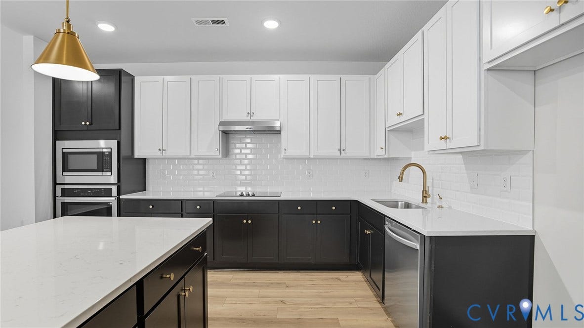 3406 Carlton Street, #2-3A, Scott's Addition, Richmond, VA 23230