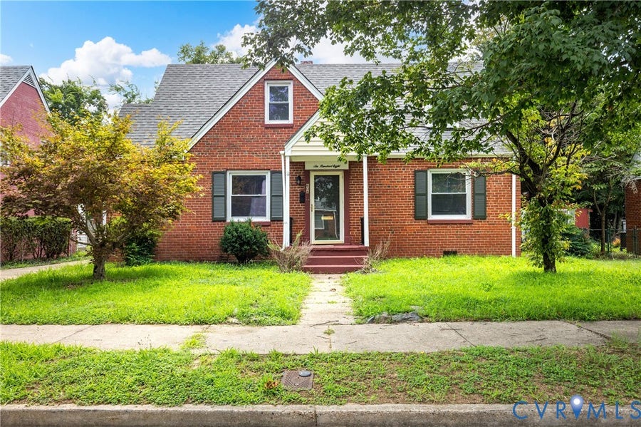 Property photo for 608 E Cawson Street, Hopewell, VA