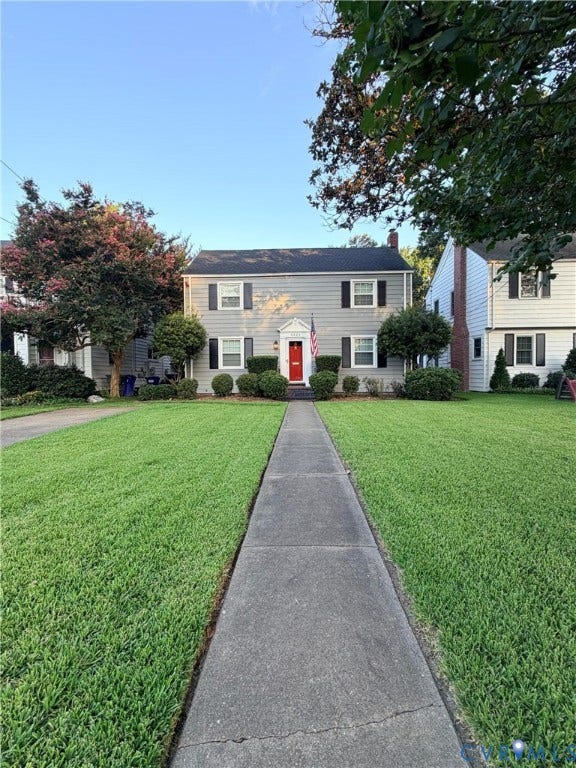 Property photo for 5223 Powhatan Avenue, Norfolk, VA