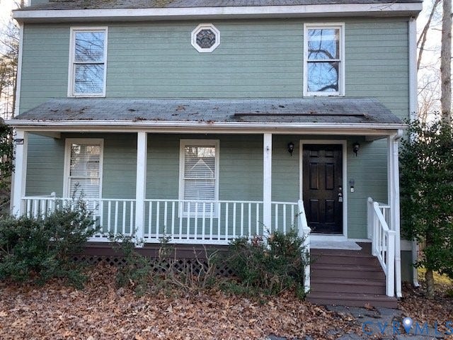Property photo for 1412 Sycamore Ridge Court, Chesterfield, VA