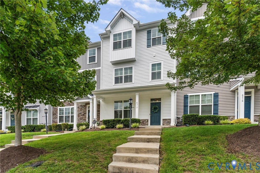 Property photo for 6312 Anise Circle, Moseley, VA