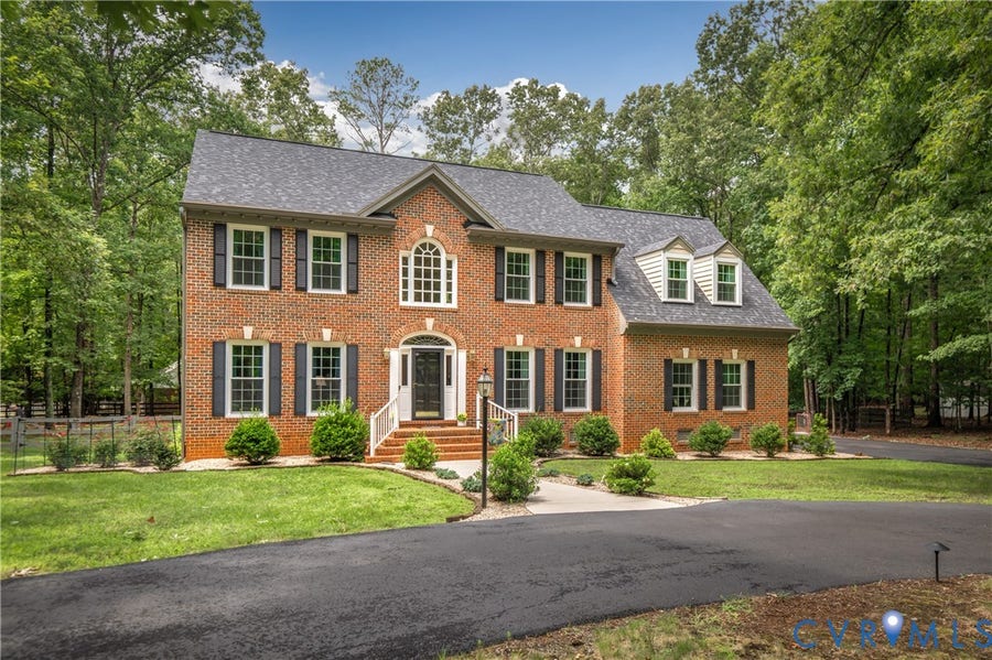 Property photo for 1531 King William Woods Road, Midlothian, VA