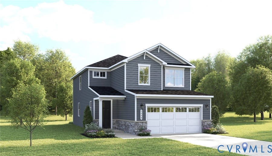 Property photo for 4660 Four Leaf Lane, Midlothian, VA