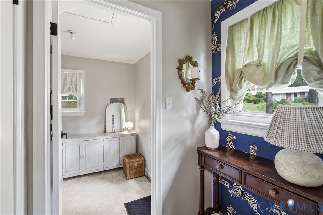 404 Aubery Road, Henrico, VA 23229 404 Aubery Road, Henrico, VA 23229