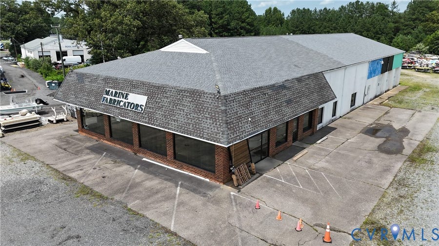 Property photo for 544 N Main Street, Kilmarnock, VA