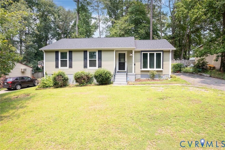 Property photo for 6506 Sexton Drive, Chesterfield, VA