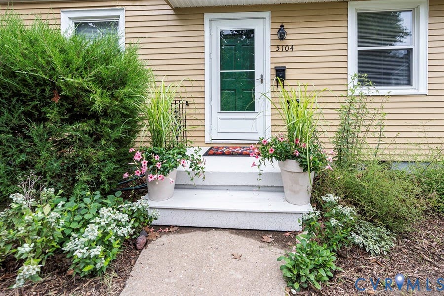 Property photo for 5104 Campbell Avenue, Richmond, VA