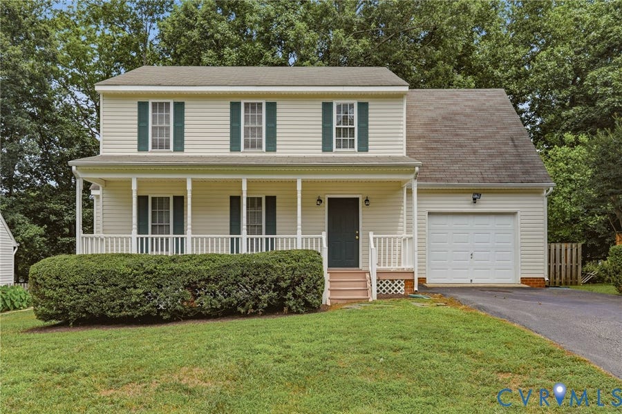 Property photo for 7837 Falling Hill Terrace, Chesterfield, VA