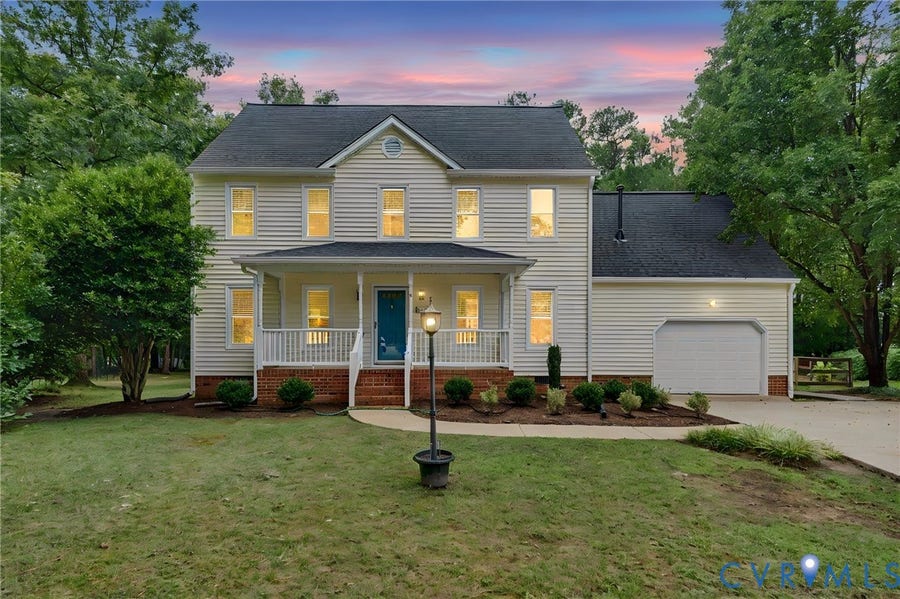 Property photo for 11507 Woodmill Place, Chesterfield, VA