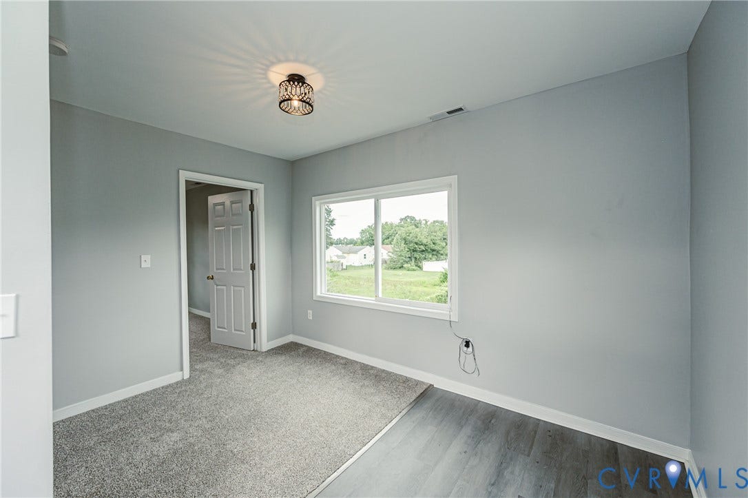 3903 Delmont Street, Henrico, VA 23222 3903 Delmont Street, Henrico, VA 23222
