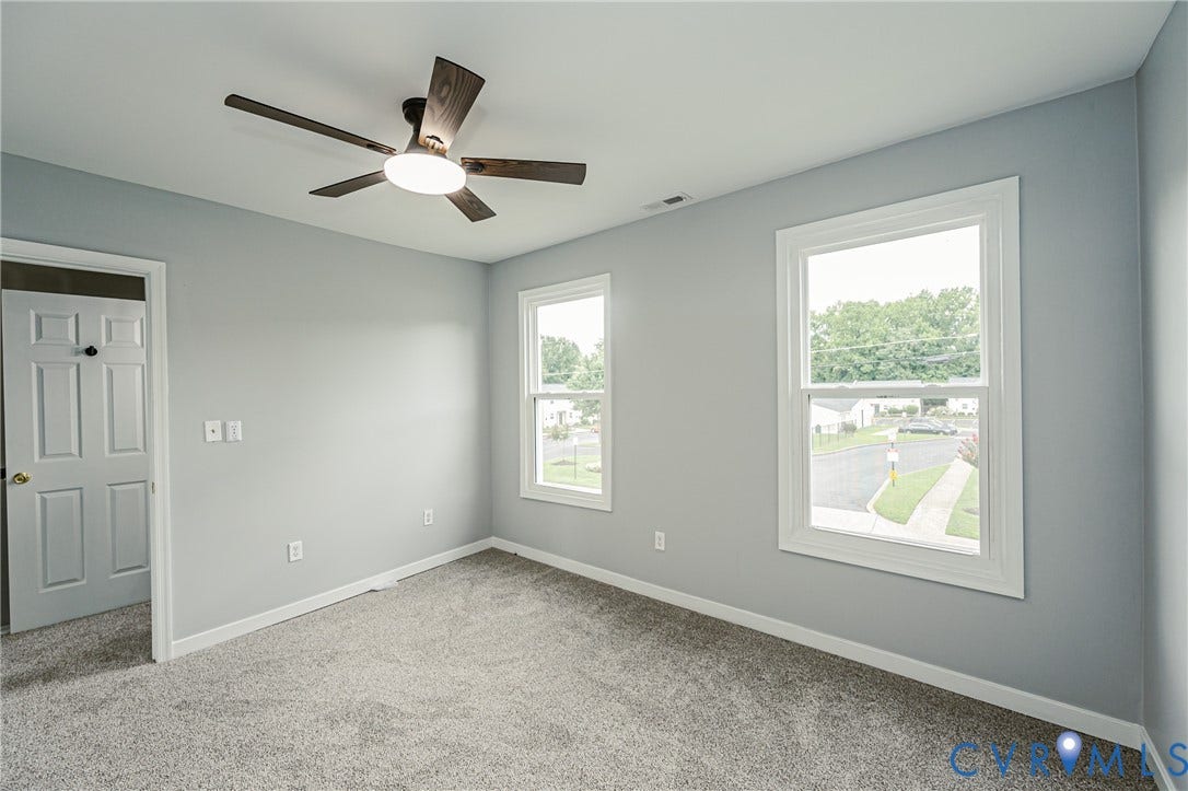 3903 Delmont Street, Henrico, VA 23222 3903 Delmont Street, Henrico, VA 23222