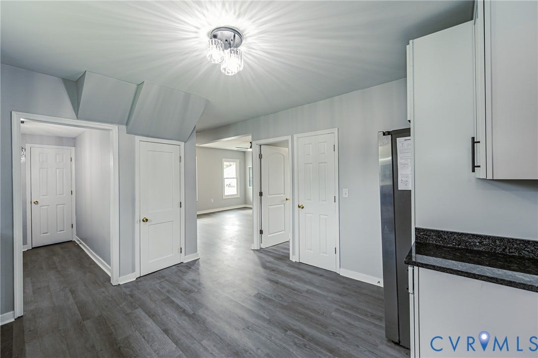 3903 Delmont Street, Henrico, VA 23222 3903 Delmont Street, Henrico, VA 23222