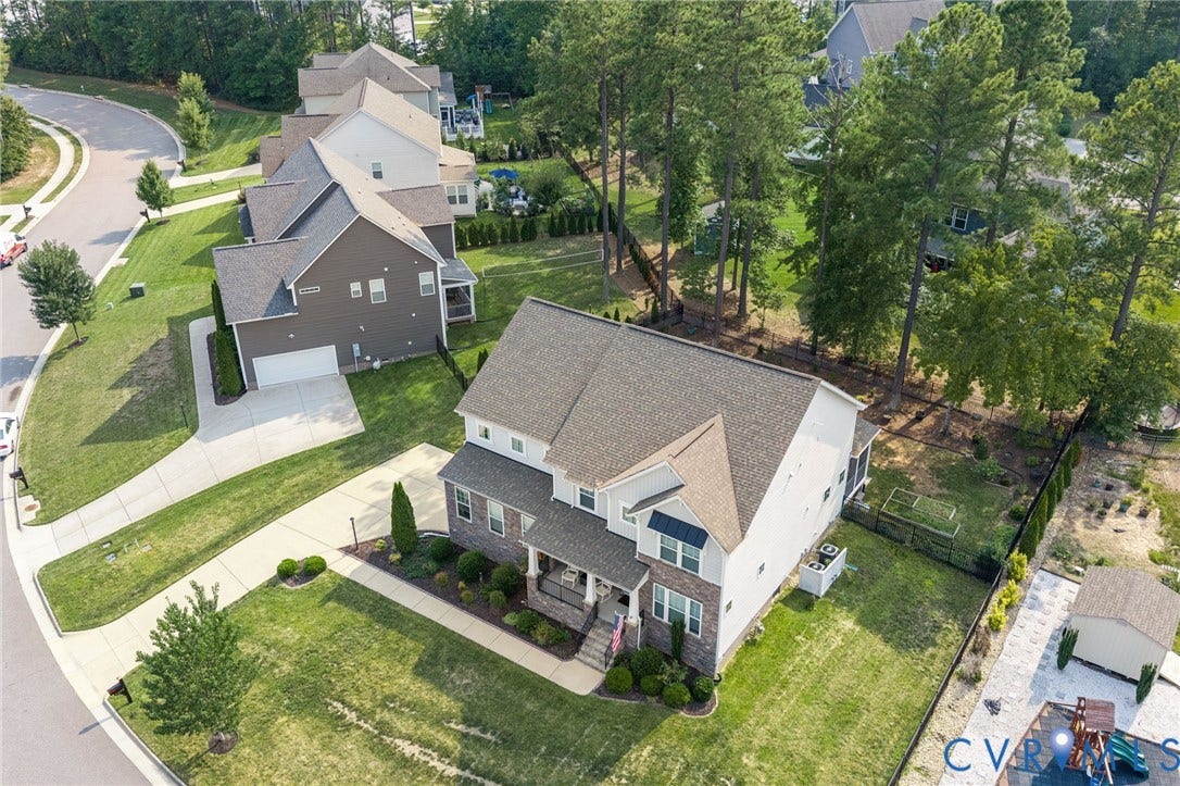 8800 Glen Royal Drive, Chesterfield, VA 23832 8800 Glen Royal Drive, Chesterfield, VA 23832