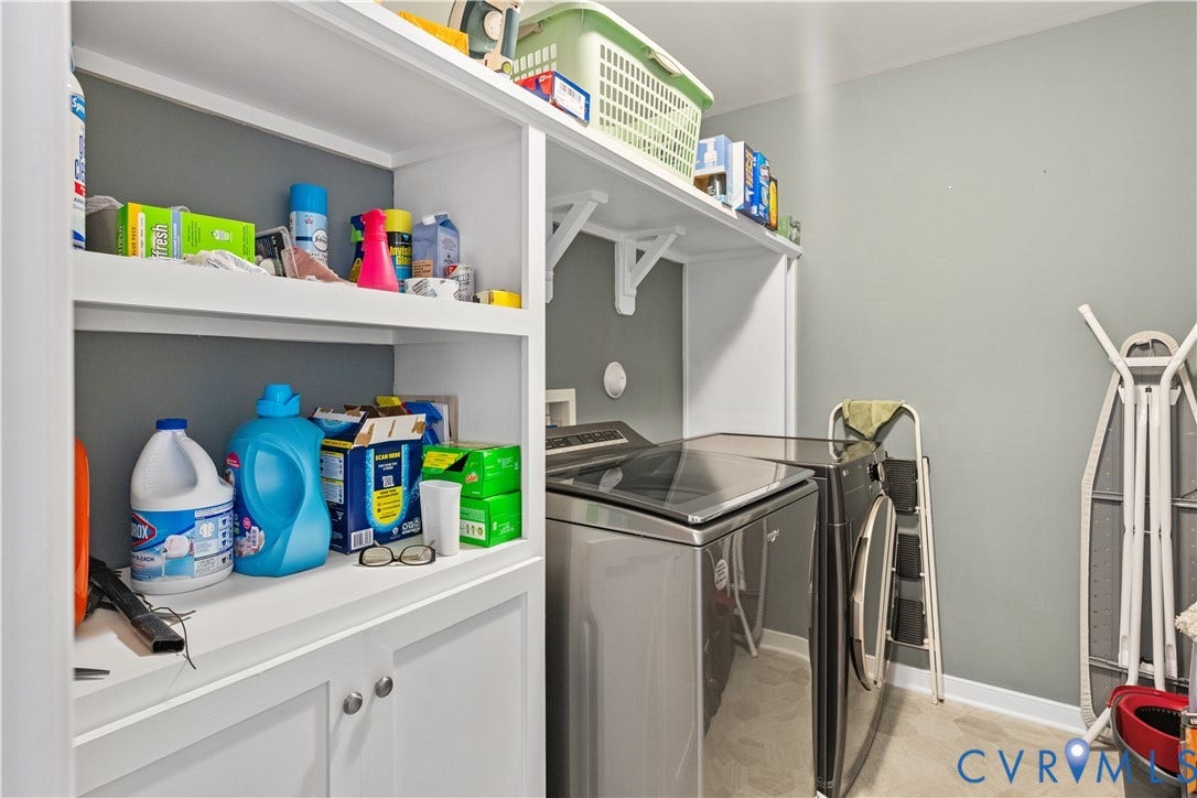 8800 Glen Royal Drive, Chesterfield, VA 23832 8800 Glen Royal Drive, Chesterfield, VA 23832