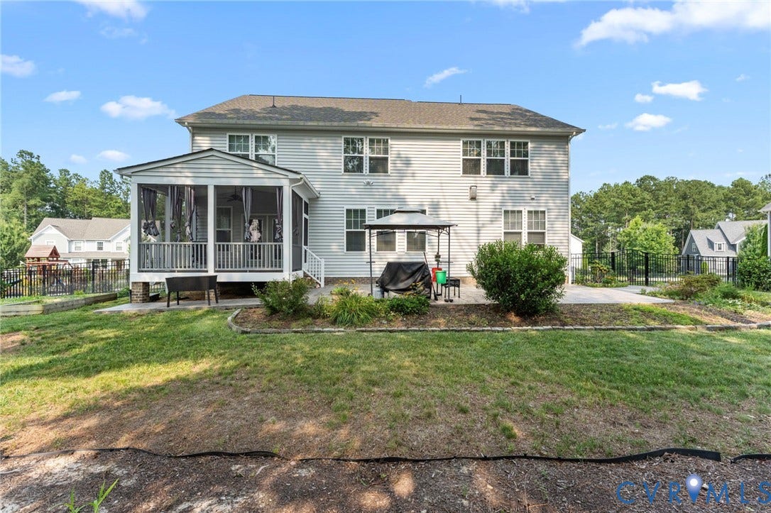 8800 Glen Royal Drive, Chesterfield, VA 23832 8800 Glen Royal Drive, Chesterfield, VA 23832