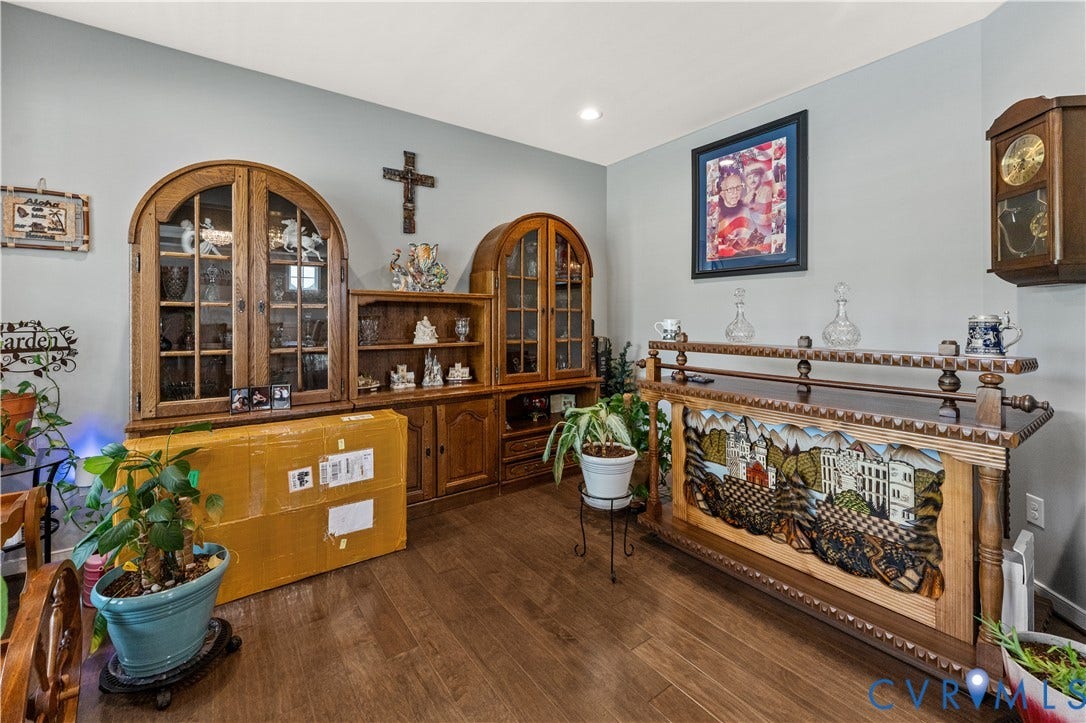 8800 Glen Royal Drive, Chesterfield, VA 23832 8800 Glen Royal Drive, Chesterfield, VA 23832