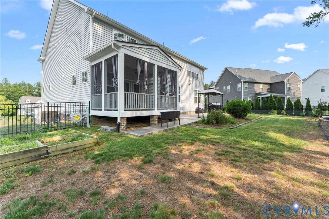 8800 Glen Royal Drive, Chesterfield, VA 23832 8800 Glen Royal Drive, Chesterfield, VA 23832