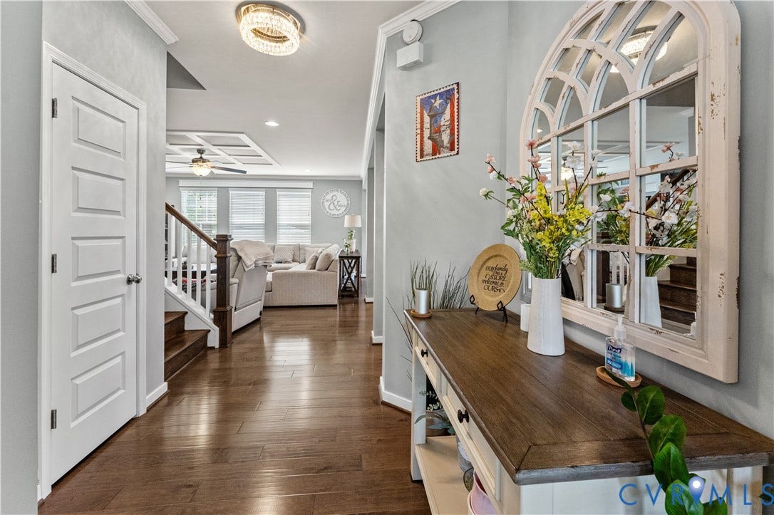 8800 Glen Royal Drive, Chesterfield, VA 23832 8800 Glen Royal Drive, Chesterfield, VA 23832