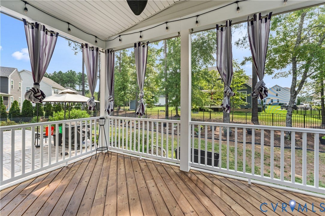 8800 Glen Royal Drive, Chesterfield, VA 23832 8800 Glen Royal Drive, Chesterfield, VA 23832