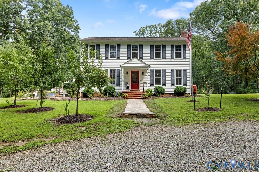 2312 Judes Ferry Road, Powhatan, VA 23139 2312 Judes Ferry Road, Powhatan, VA 23139