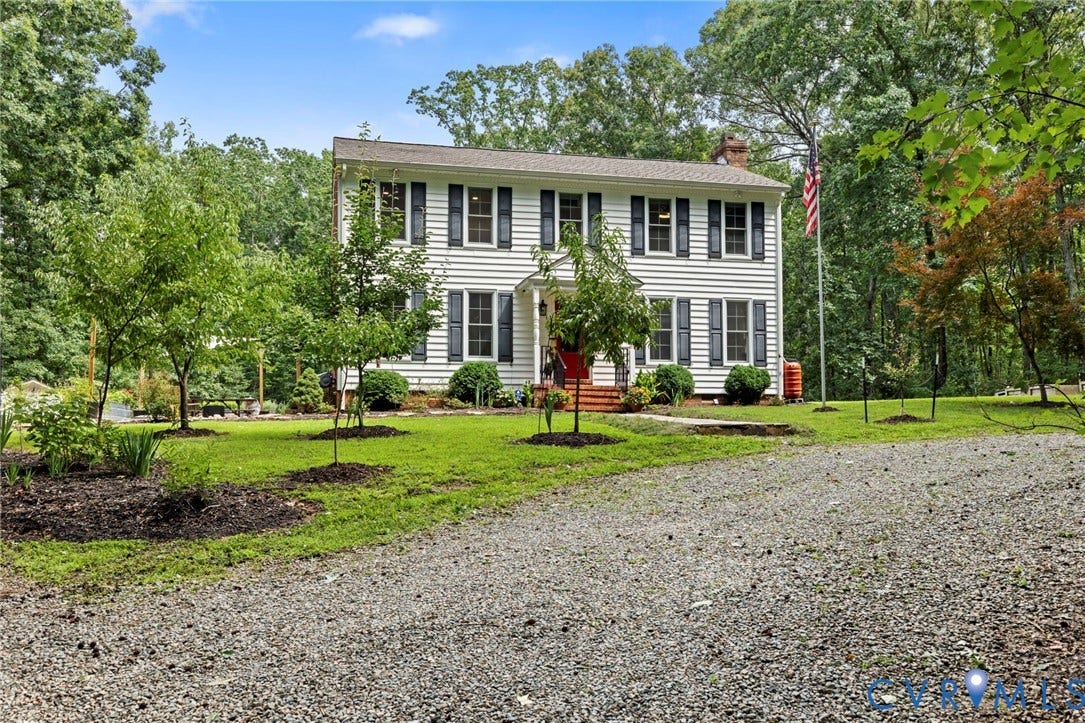 2312 Judes Ferry Road, Powhatan, VA 23139 2312 Judes Ferry Road, Powhatan, VA 23139