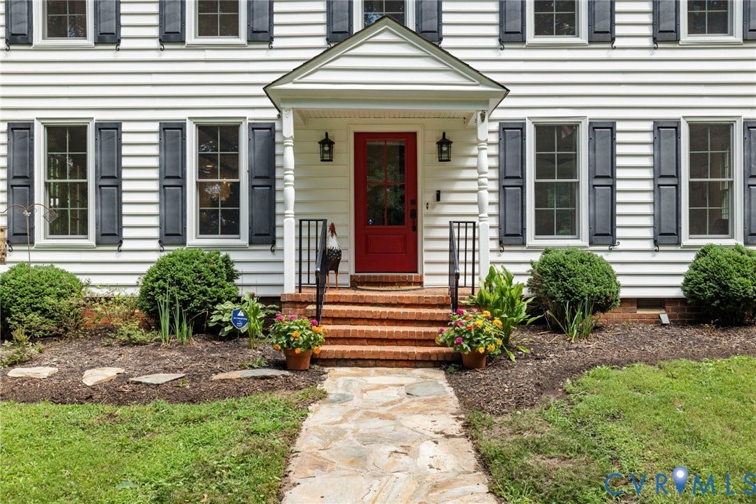 2312 Judes Ferry Road, Powhatan, VA 23139 2312 Judes Ferry Road, Powhatan, VA 23139