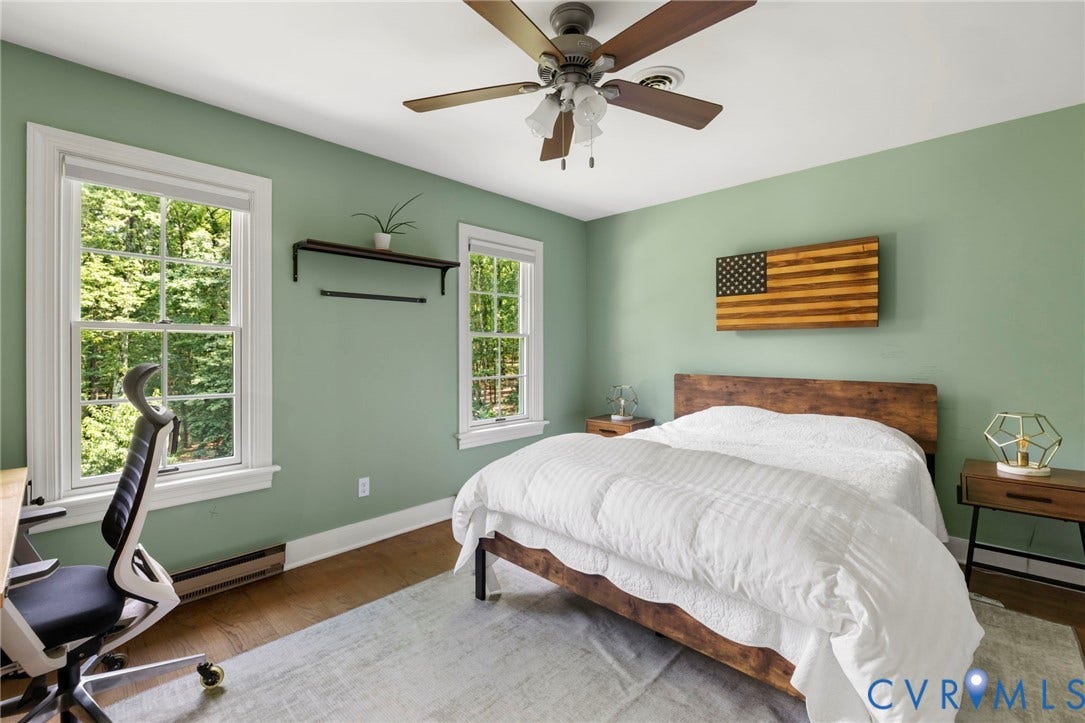 2312 Judes Ferry Road, Powhatan, VA 23139 2312 Judes Ferry Road, Powhatan, VA 23139