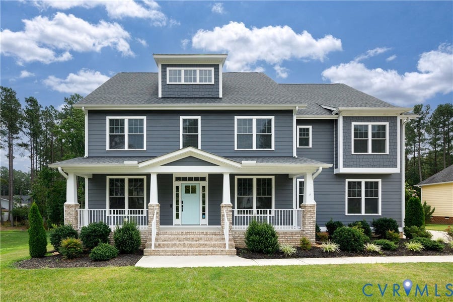 Property photo for 11745 Kings Pond Drive, Providence Forge, VA