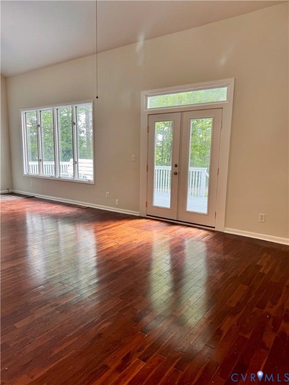 259 Echo Meadows Road, Goochland, VA 23146 259 Echo Meadows Road, Goochland, VA 23146