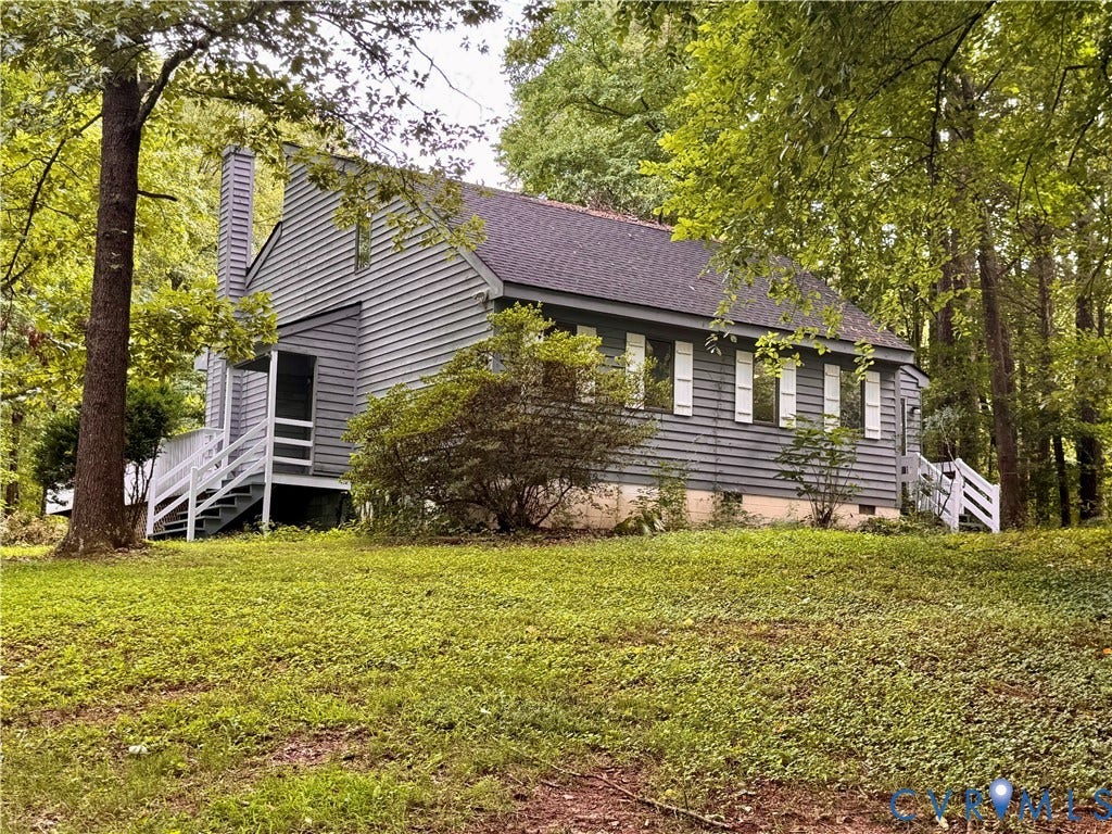 259 Echo Meadows Road, Goochland, VA 23146 259 Echo Meadows Road, Goochland, VA 23146