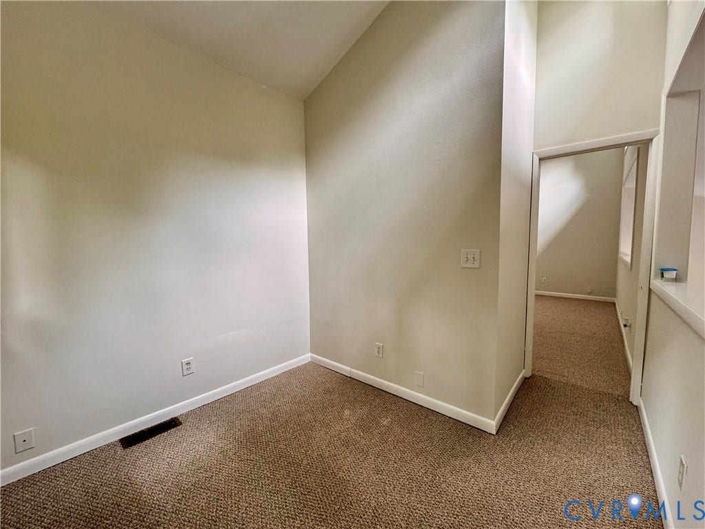 259 Echo Meadows Road, Goochland, VA 23146 Bonus Room/Master Closet/Nursery/Gym/Office, etc.