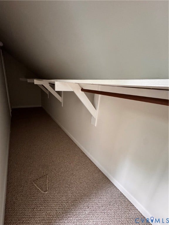259 Echo Meadows Road, Goochland, VA 23146 Large Closet