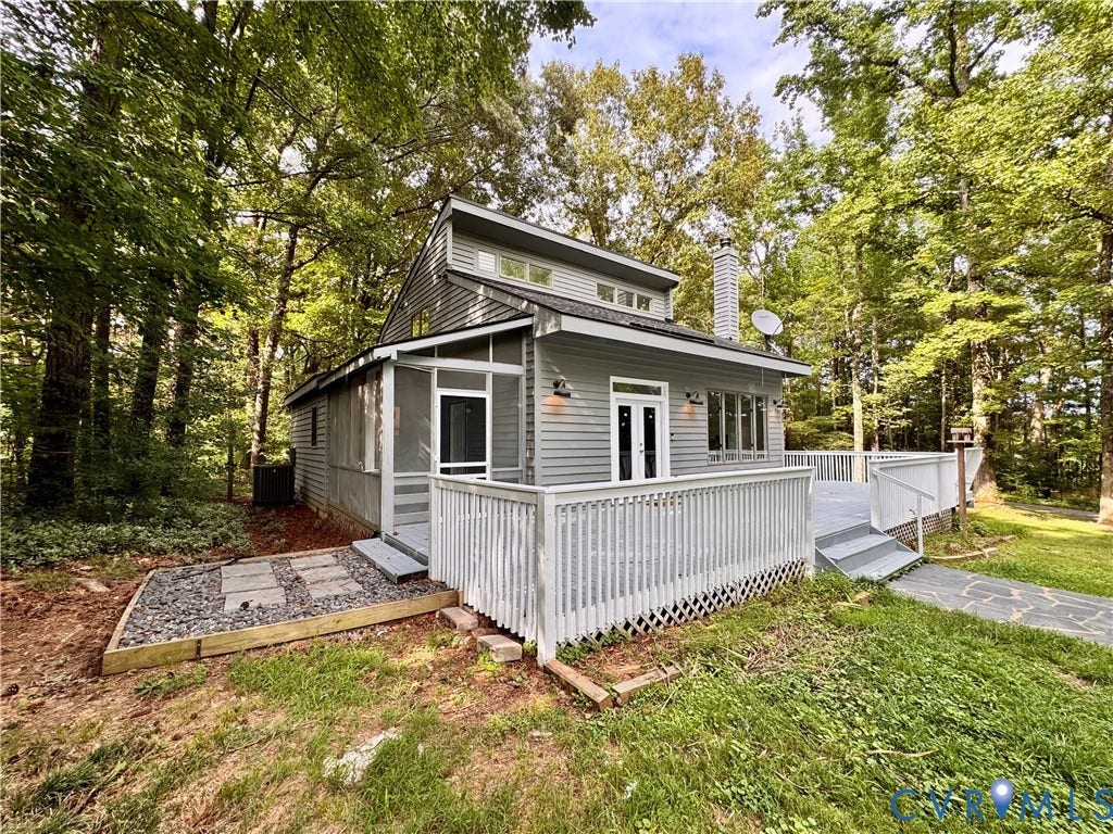 259 Echo Meadows Road, Goochland, VA 23146 259 Echo Meadows Road, Goochland, VA 23146