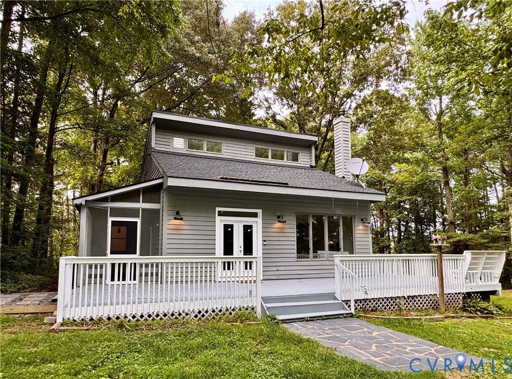 259 Echo Meadows Road, Goochland, VA 23146 259 Echo Meadows Road, Goochland, VA 23146